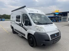 Fahrzeugbild Knaus BoxStar 540 Road *1.Hand *73 Tkm *Zahnriemen neu #1