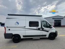 Fahrzeugbild Knaus BoxStar 540 Road *1.Hand *73 Tkm *Zahnriemen neu #2