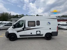 Fahrzeugbild Knaus BoxStar 540 Road *1.Hand *73 Tkm *Zahnriemen neu #3