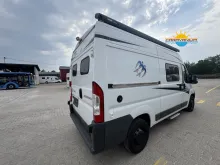 Fahrzeugbild Knaus BoxStar 540 Road *1.Hand *73 Tkm *Zahnriemen neu #4