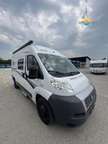 Fahrzeugbild Knaus BoxStar 540 Road *1.Hand *73 Tkm *Zahnriemen neu #5