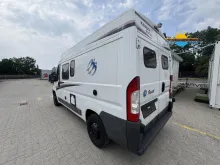 Fahrzeugbild Knaus BoxStar 540 Road *1.Hand *73 Tkm *Zahnriemen neu #6