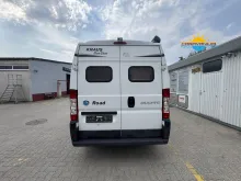 Fahrzeugbild Knaus BoxStar 540 Road *1.Hand *73 Tkm *Zahnriemen neu #7