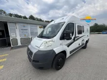 Fahrzeugbild Knaus BoxStar 540 Road *1.Hand *73 Tkm *Zahnriemen neu #8