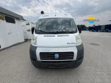 Fahrzeugbild Knaus BoxStar 540 Road *1.Hand *73 Tkm *Zahnriemen neu #9