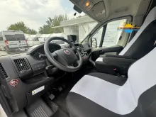 Fahrzeugbild Knaus BoxStar 540 Road *1.Hand *73 Tkm *Zahnriemen neu #11