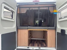 Fahrzeugbild Knaus BoxStar 540 Road *1.Hand *73 Tkm *Zahnriemen neu #14