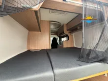 Fahrzeugbild Knaus BoxStar 540 Road *1.Hand *73 Tkm *Zahnriemen neu #16