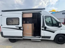 Fahrzeugbild Knaus BoxStar 540 Road *1.Hand *73 Tkm *Zahnriemen neu #17