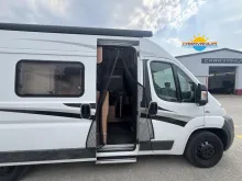 Fahrzeugbild Knaus BoxStar 540 Road *1.Hand *73 Tkm *Zahnriemen neu #18