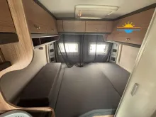 Fahrzeugbild Knaus BoxStar 540 Road *1.Hand *73 Tkm *Zahnriemen neu #19
