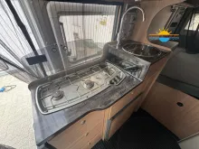 Fahrzeugbild Knaus BoxStar 540 Road *1.Hand *73 Tkm *Zahnriemen neu #20