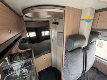 Fahrzeugbild Knaus BoxStar 540 Road *1.Hand *73 Tkm *Zahnriemen neu #23