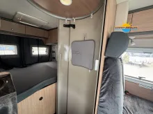 Fahrzeugbild Knaus BoxStar 540 Road *1.Hand *73 Tkm *Zahnriemen neu #24