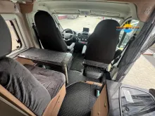 Fahrzeugbild Knaus BoxStar 540 Road *1.Hand *73 Tkm *Zahnriemen neu #26