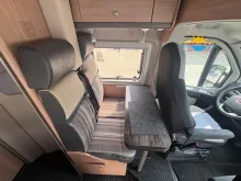 Fahrzeugbild Knaus BoxStar 540 Road *1.Hand *73 Tkm *Zahnriemen neu #29