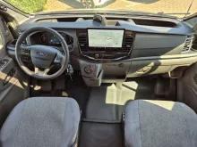 Fahrzeugbild Carado T338 ED26 -Trail- #11
