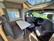 Fahrzeugbild Carado T338 ED26 -Trail- #17