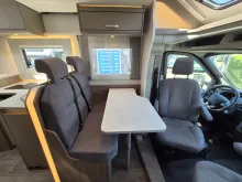 Fahrzeugbild Carado T338 ED26 -Trail- #18