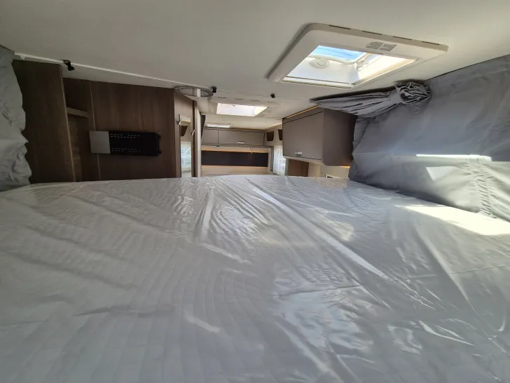 Fahrzeugbild Carado T338 ED26 -Trail- #35