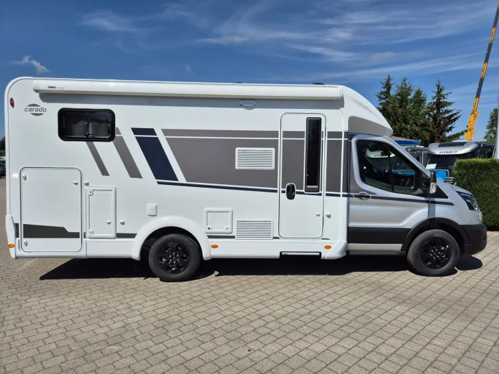 Fahrzeugbild Carado T338 ED26 -Trail- #41