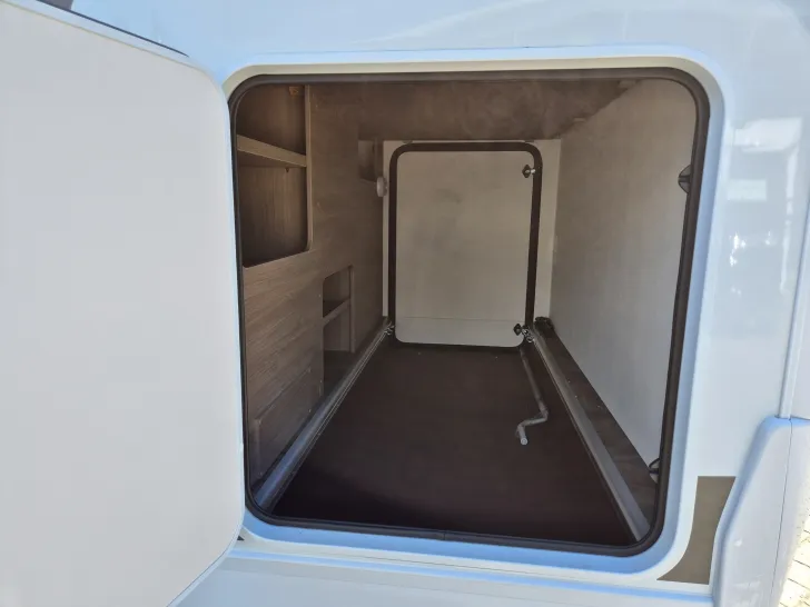 Fahrzeugbild Carado T338 ED26 -Trail- #45