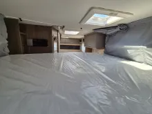 Fahrzeugbild Carado T338 ED26 -Trail- #34