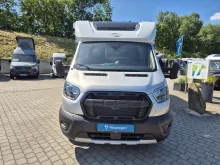 Fahrzeugbild Carado T338 ED26 -Trail- #37