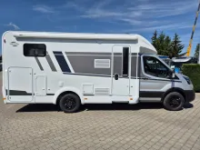 Fahrzeugbild Carado T338 ED26 -Trail- #40