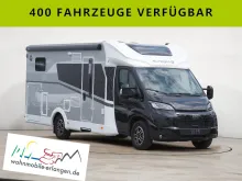 Fahrzeugbild Sunlight T 68 XX Edition, Automatik, LED, uvm. ! #1
