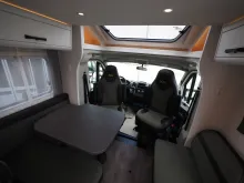 Fahrzeugbild Sunlight T 68 XX Edition, Automatik, LED, uvm. ! #4