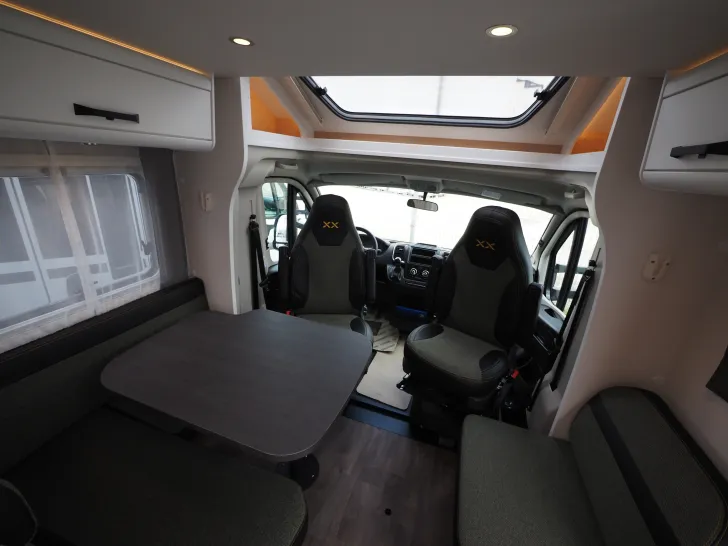 Fahrzeugbild Sunlight T 68 XX Edition, Automatik, LED, uvm. ! #4
