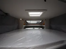 Fahrzeugbild Sunlight T 68 XX Edition, Automatik, LED, uvm. ! #8