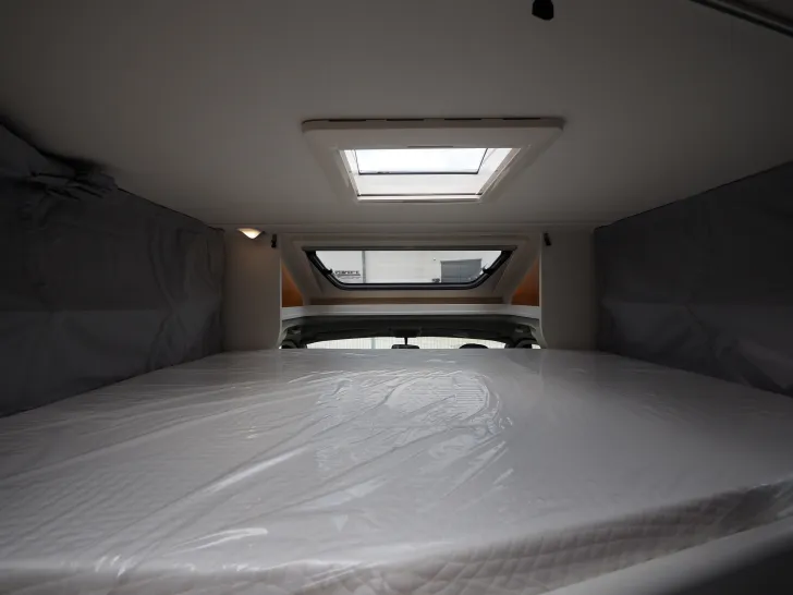 Fahrzeugbild Sunlight T 68 XX Edition, Automatik, LED, uvm. ! #8