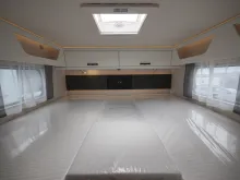 Fahrzeugbild Sunlight T 68 XX Edition, Automatik, LED, uvm. ! #12