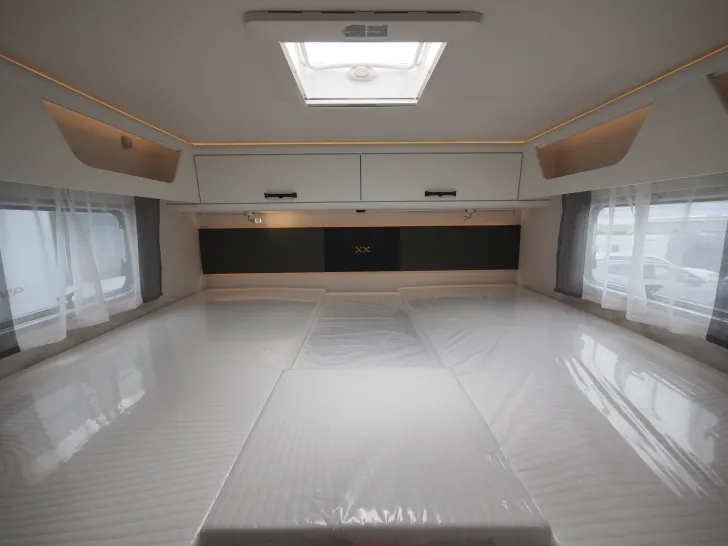Fahrzeugbild Sunlight T 68 XX Edition, Automatik, LED, uvm. ! #12