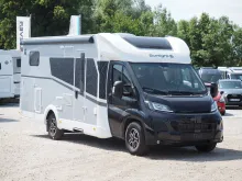 Fahrzeugbild Sunlight T 68 XX Edition, 180 PS Maxi + Automatik uvm. ! #3