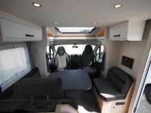 Fahrzeugbild Sunlight T 68 XX Edition, 180 PS Maxi + Automatik uvm. ! #7