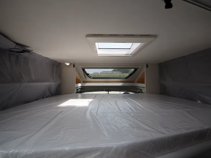 Fahrzeugbild Sunlight T 68 XX Edition, 180 PS Maxi + Automatik uvm. ! #20