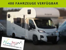 Fahrzeugbild Sunlight A 68, Modell 2026, 6 Personen-Fahrzeug ! #1