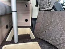 Fahrzeugbild Laika Kosmo 6.4 #11