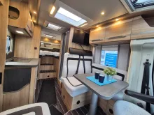 Fahrzeugbild Knaus SKY TI 650 MEG -IC Line- #12