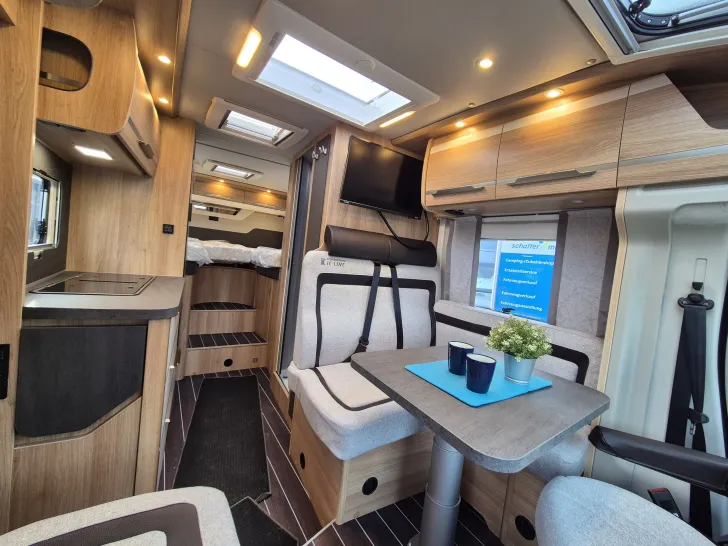 Fahrzeugbild Knaus SKY TI 650 MEG -IC Line- #12