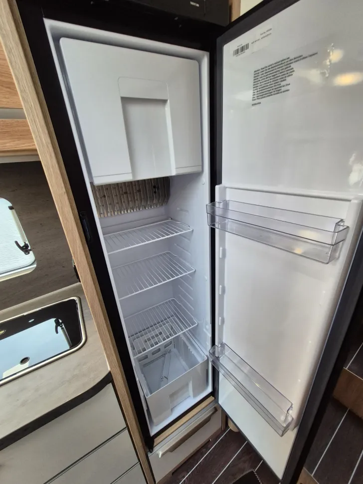 Fahrzeugbild Knaus SKY TI 650 MEG -IC Line- #23
