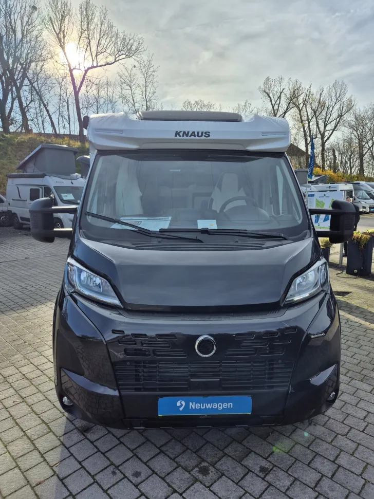 Fahrzeugbild Knaus SKY TI 650 MEG -IC Line- #40