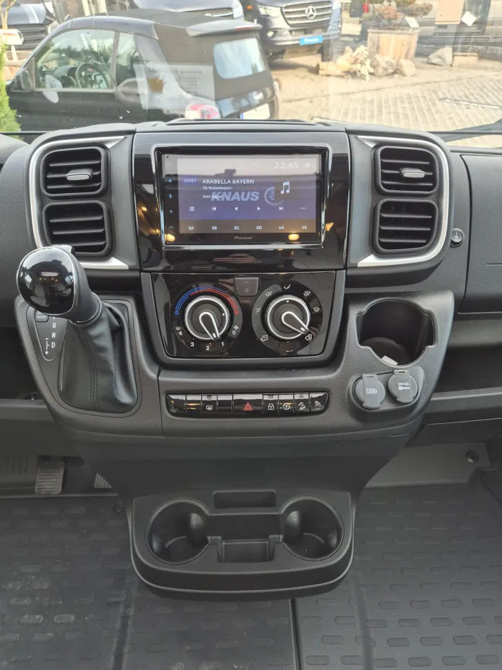 Fahrzeugbild Knaus SKY TI 650 MEG -IC Line- #11