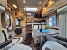 Fahrzeugbild Knaus SKY TI 650 MEG -IC Line- #13