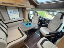 Fahrzeugbild Knaus SKY TI 650 MEG -IC Line- #15