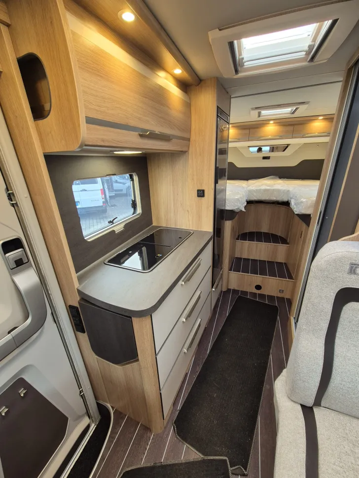 Fahrzeugbild Knaus SKY TI 650 MEG -IC Line- #17