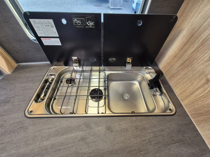 Fahrzeugbild Knaus SKY TI 650 MEG -IC Line- #18